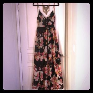 Lovely fresh summer dress